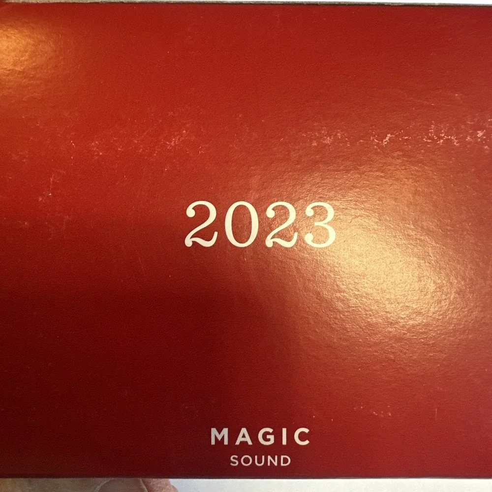 Hallmark mint 2023